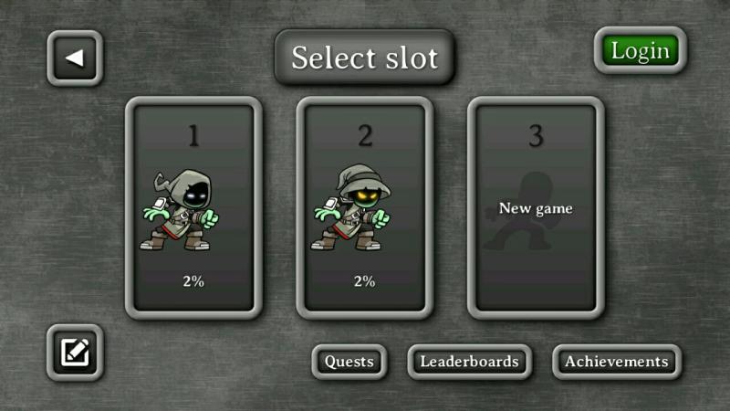 魔法狂暴(Magic Rampage) 截图2