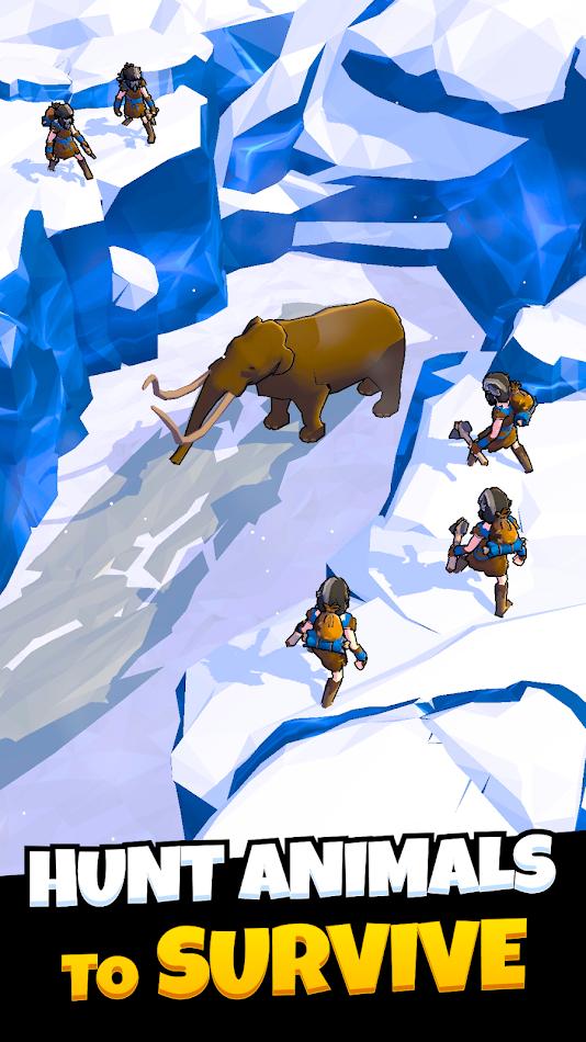 人类进化游戏截图3