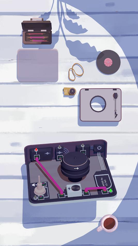 用心组装(Assemble)游戏截图1