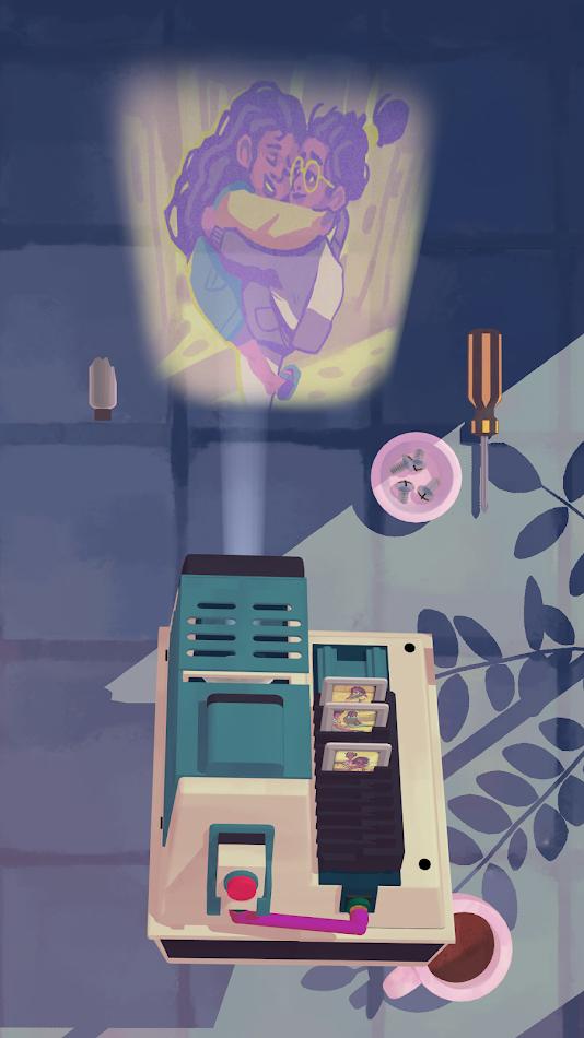 用心组装(Assemble)游戏截图2