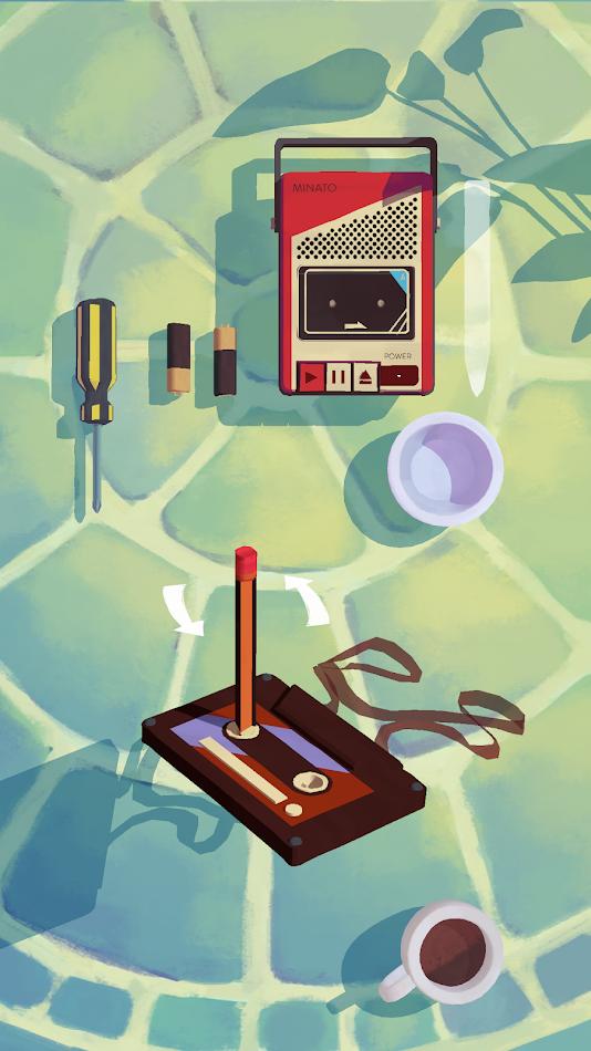 用心组装(Assemble)游戏截图3