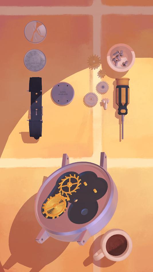 用心组装(Assemble)游戏截图4