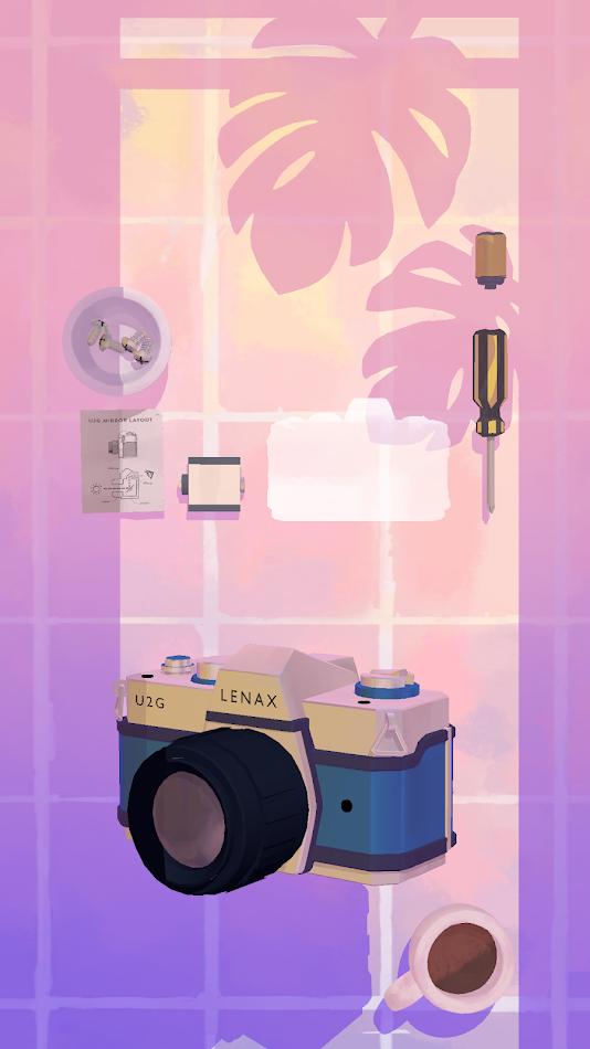 用心组装(Assemble)游戏截图5