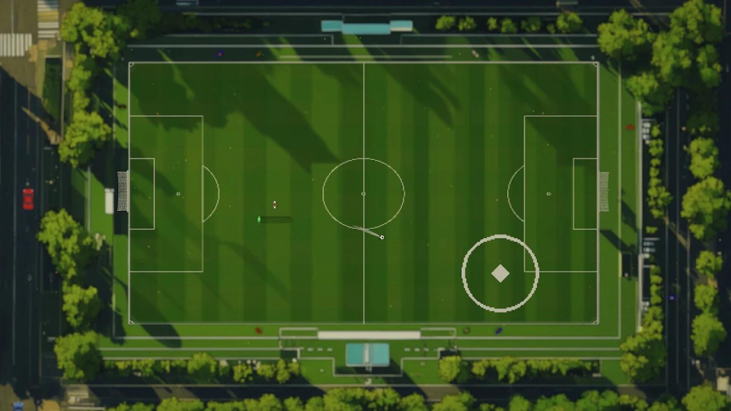 最终进球游戏截图1