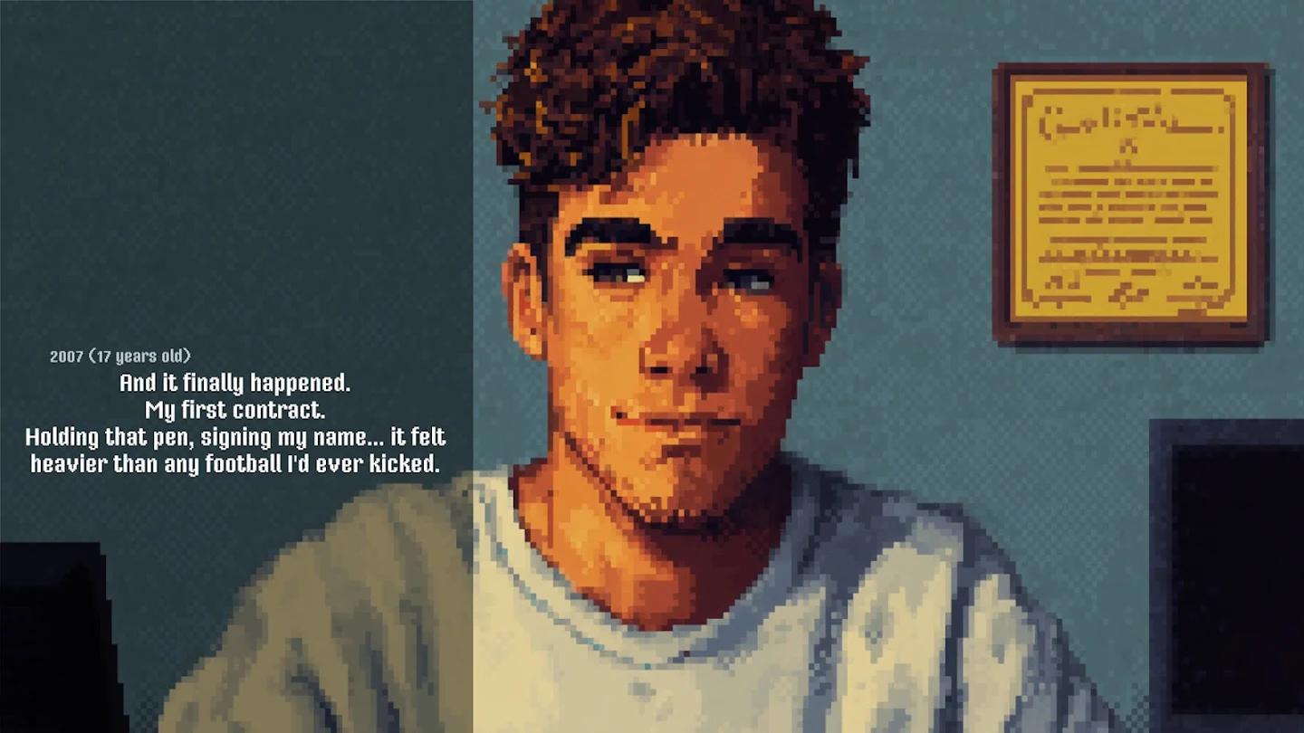 最终进球游戏截图2