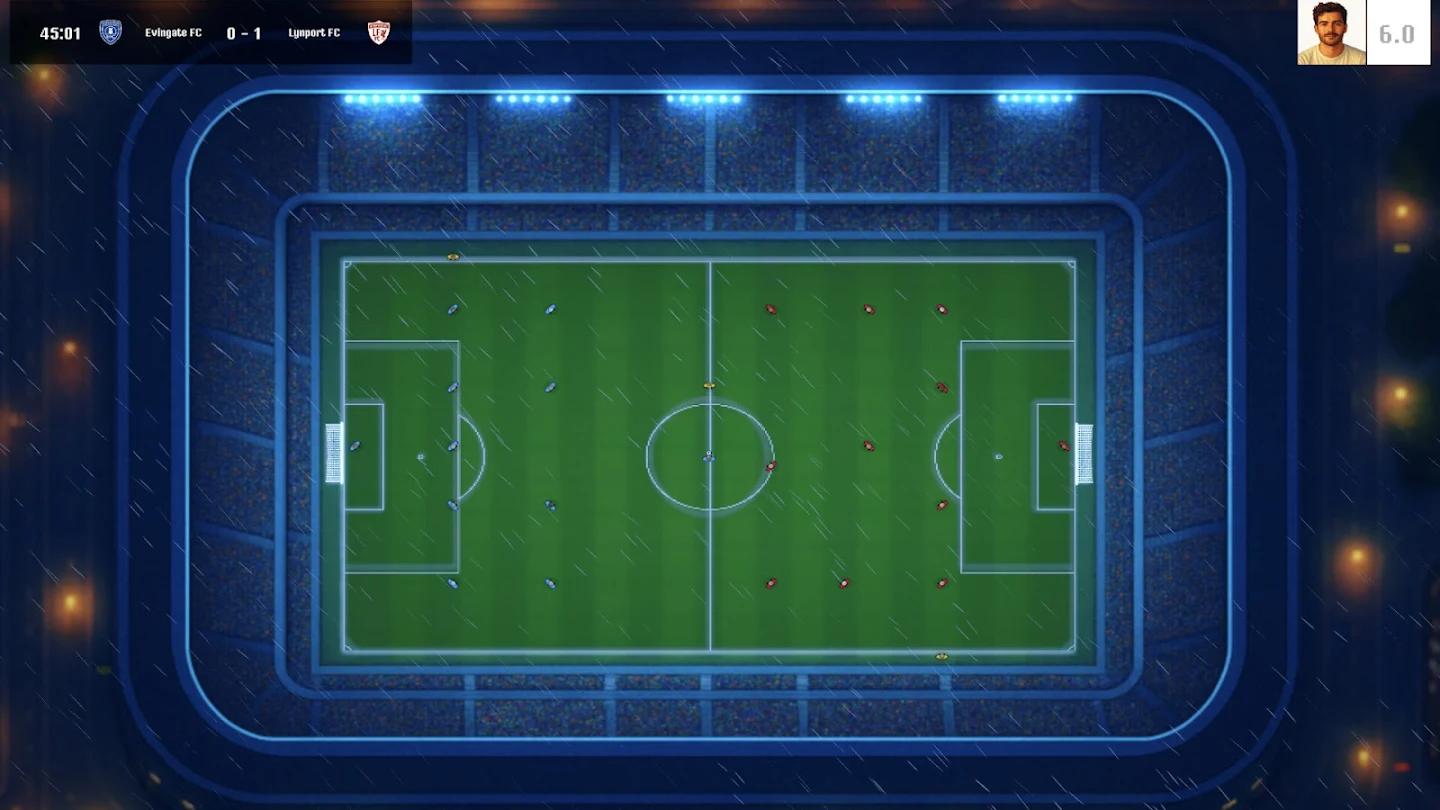 最终进球游戏截图4