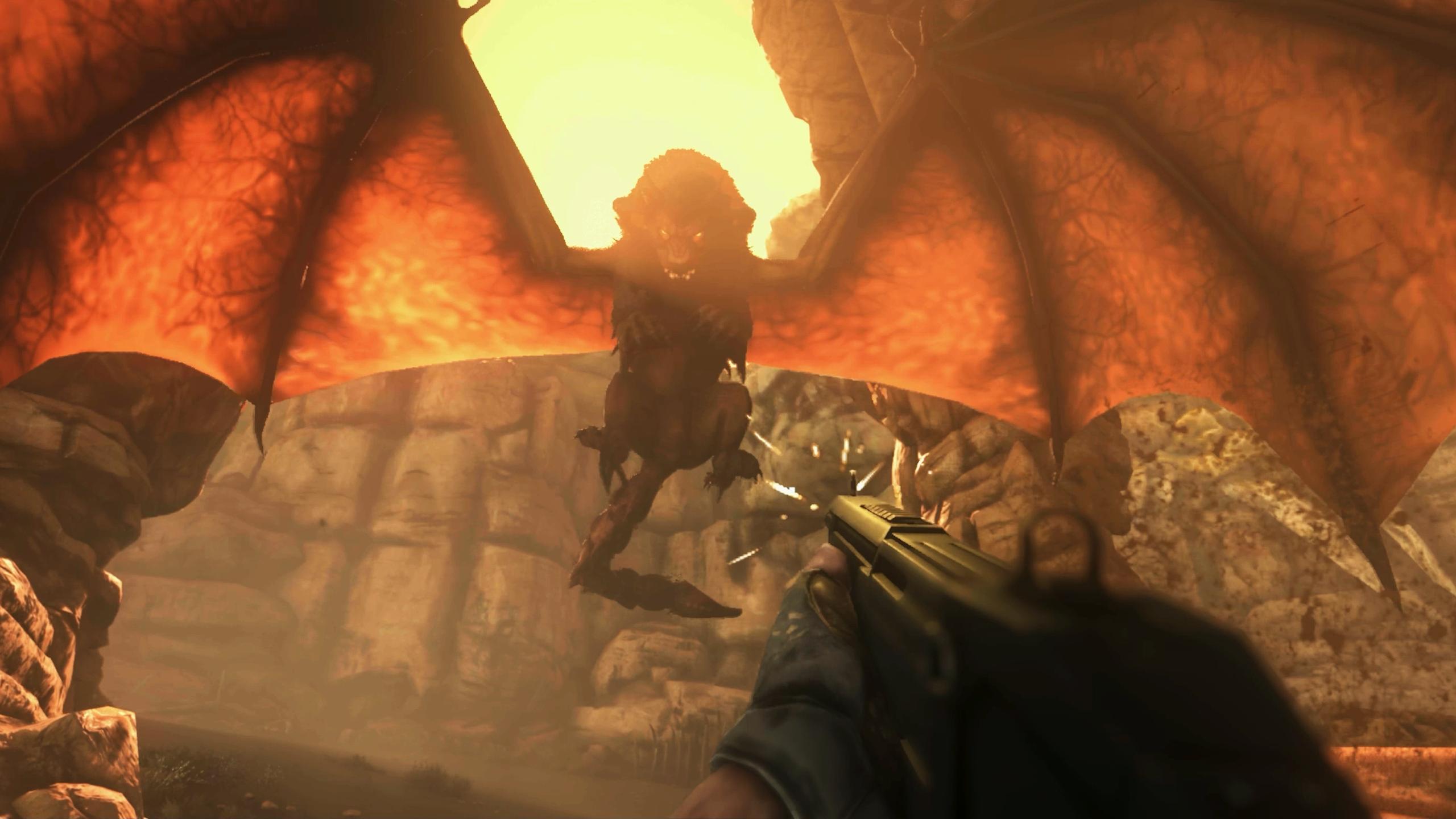 方舟：终极移动版解锁DLC完整版(ARK)游戏截图3