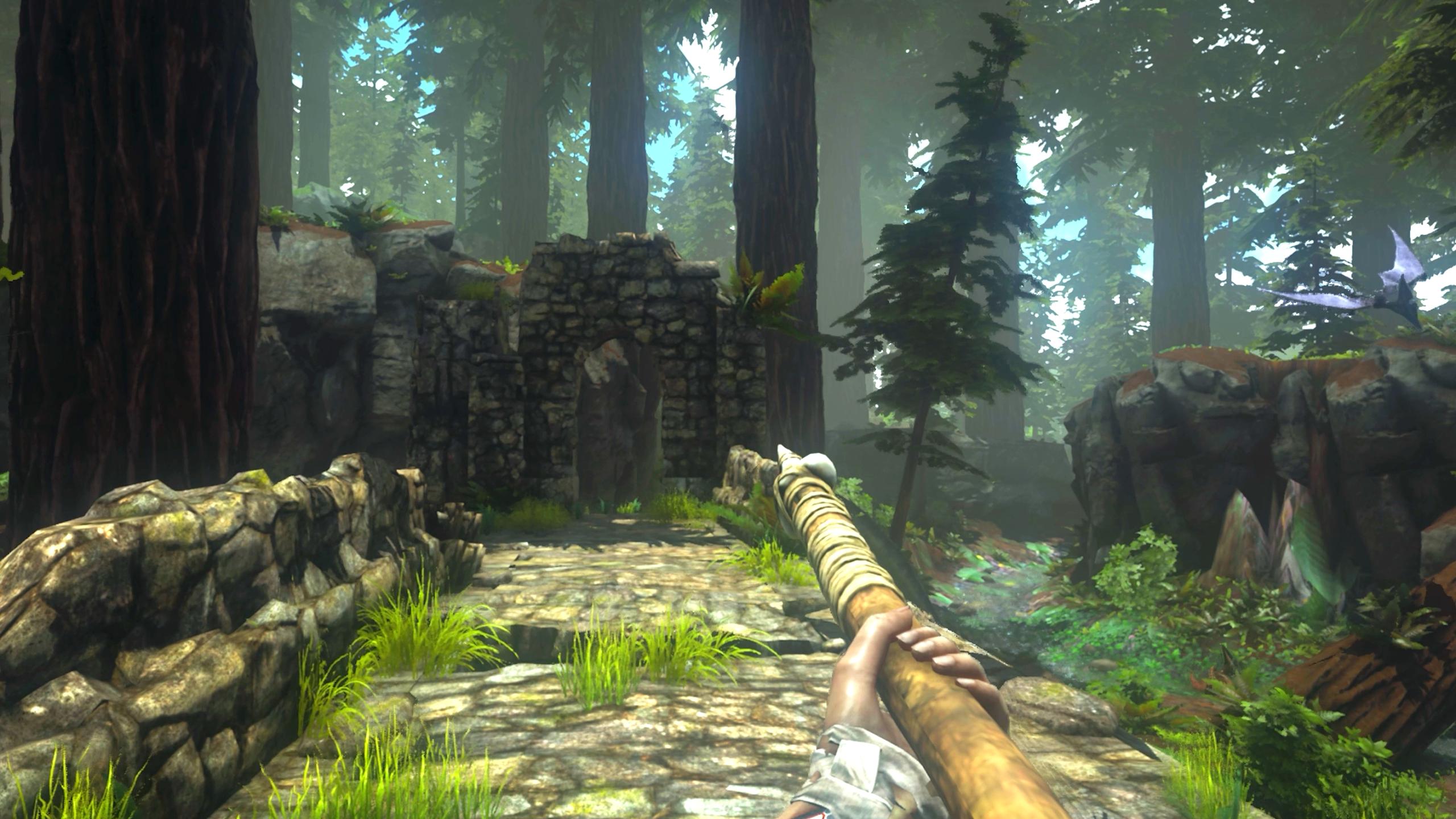 方舟：终极移动版解锁DLC完整版(ARK)游戏截图5