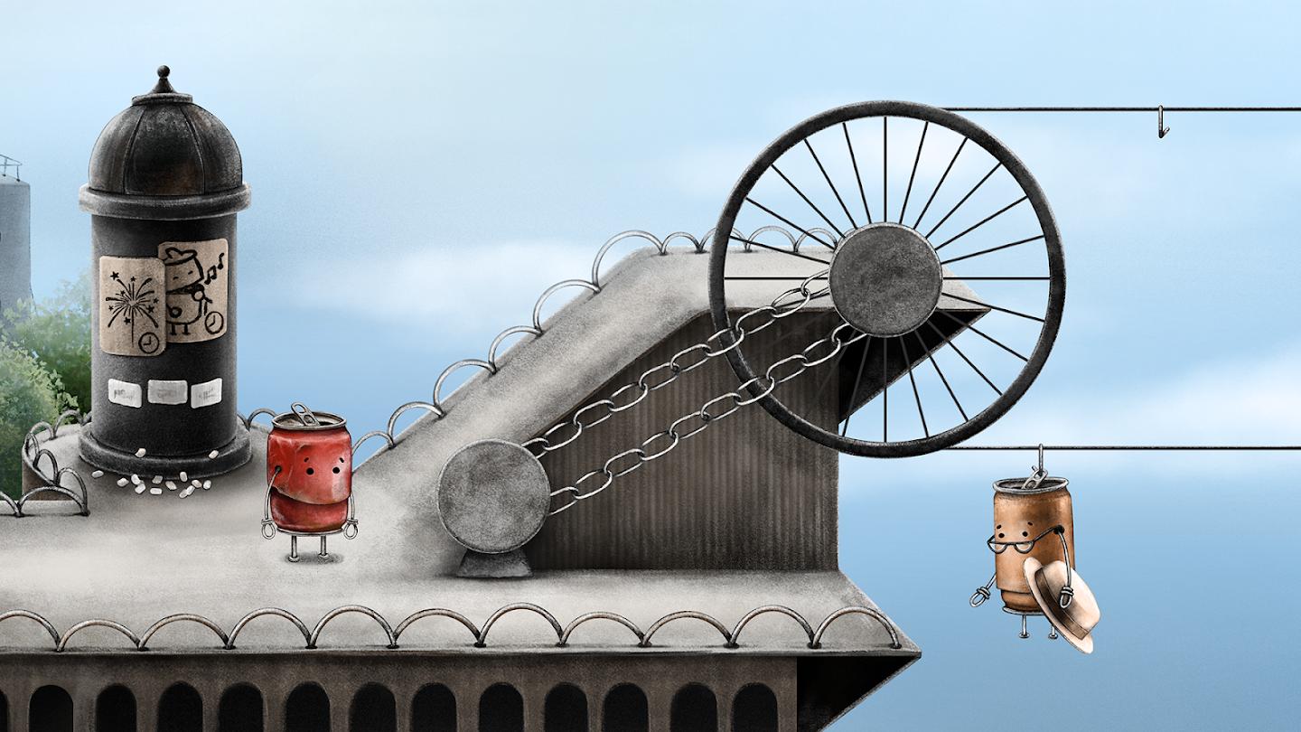 盒子城2(Boxville 2)游戏截图1