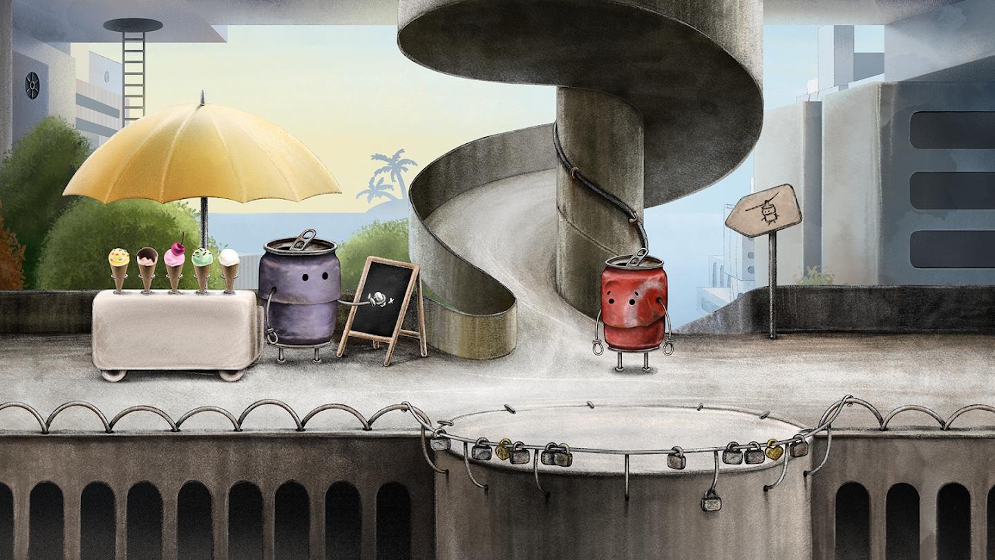 盒子城2(Boxville 2)游戏截图3