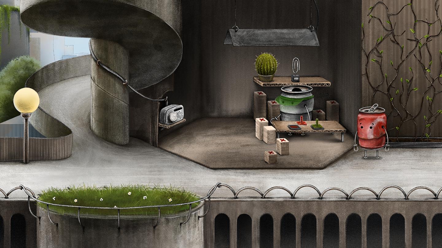 盒子城2(Boxville 2)游戏截图4