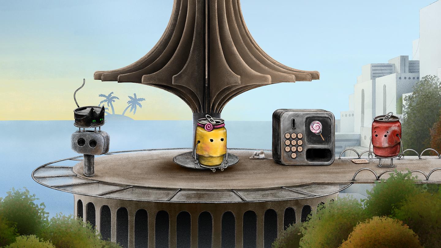 盒子城2(Boxville 2)游戏截图5