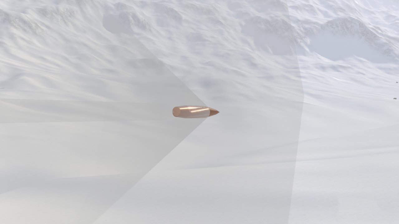 狙击手射程范围 截图4