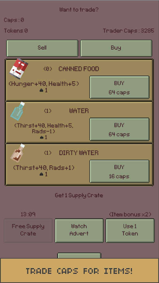 流浪者(The Wanderer) 截图4