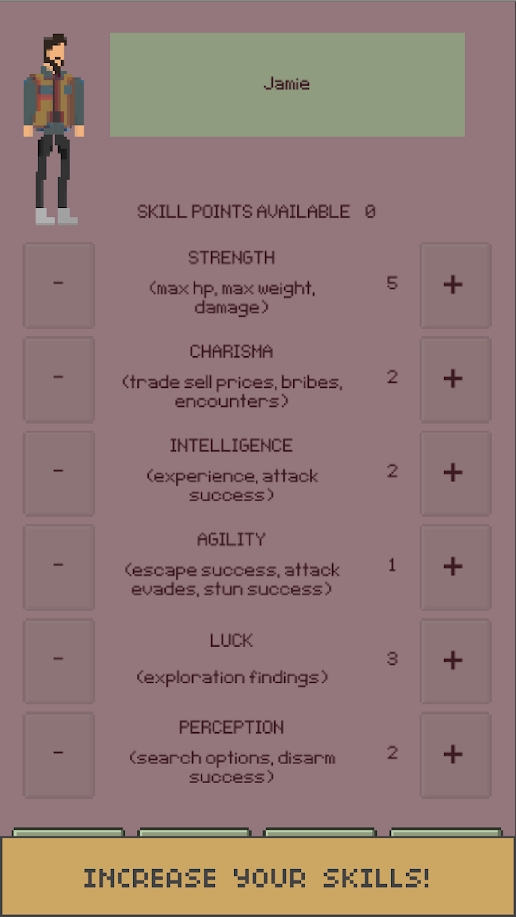 流浪者(The Wanderer) 截图6