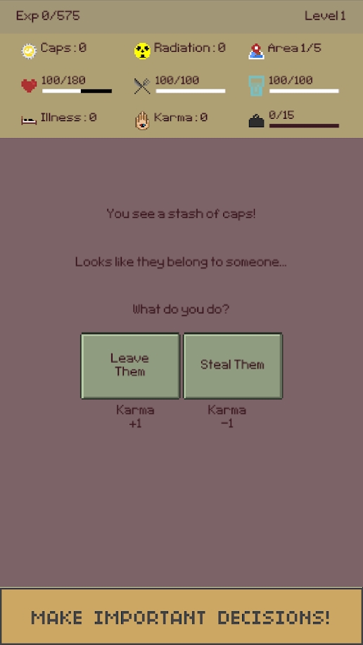 流浪者(The Wanderer) 截图7