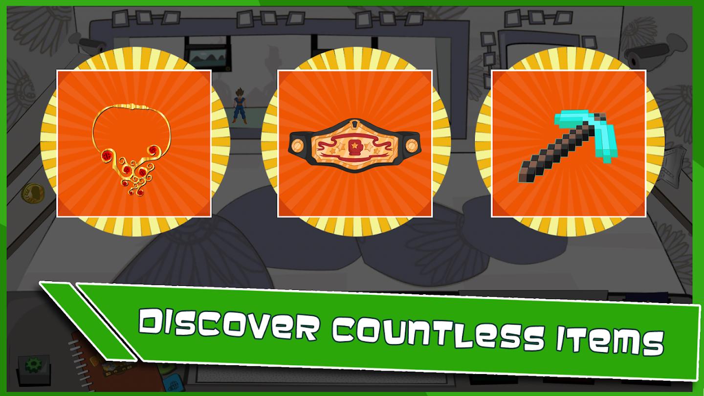 生命典当行游戏截图4