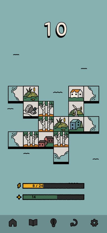 生态动力城镇 截图1