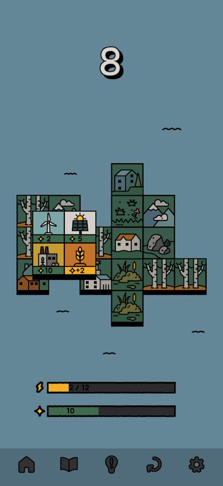 生态动力城镇 截图2