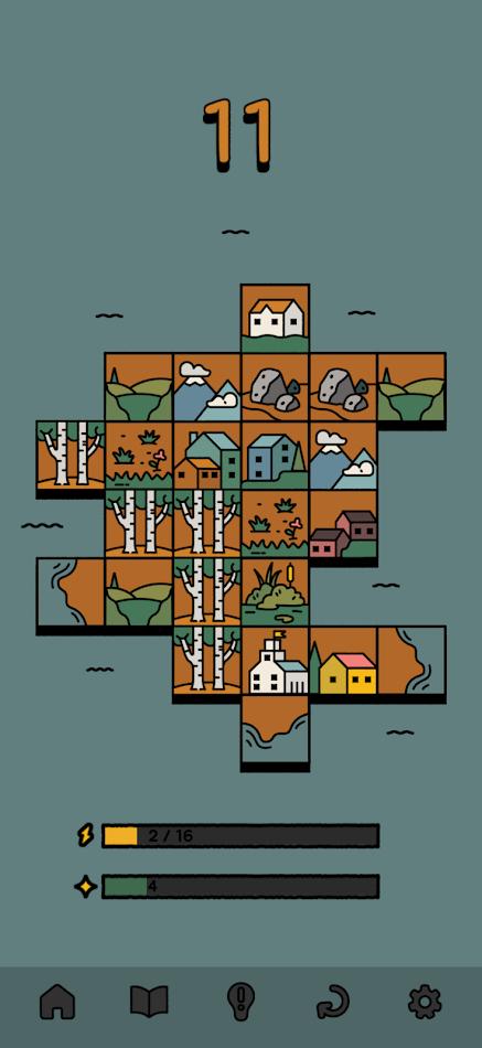 生态动力城镇 截图3