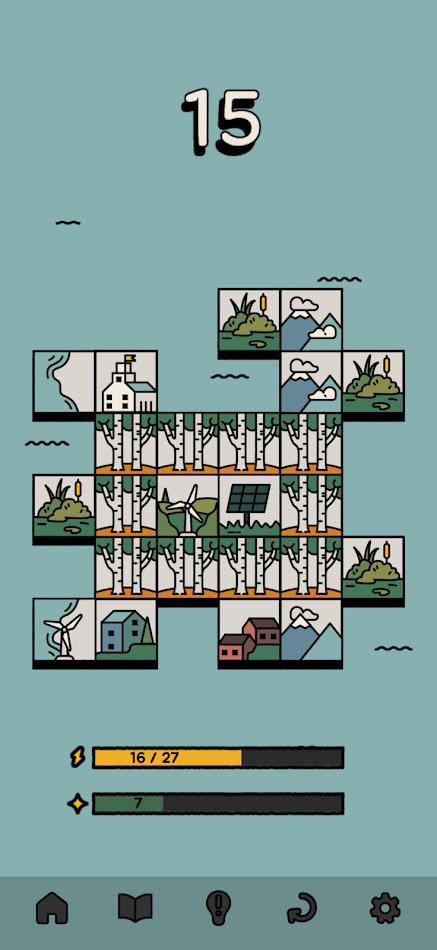 生态动力城镇 截图4