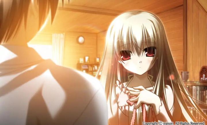 伊甸园游戏截图3