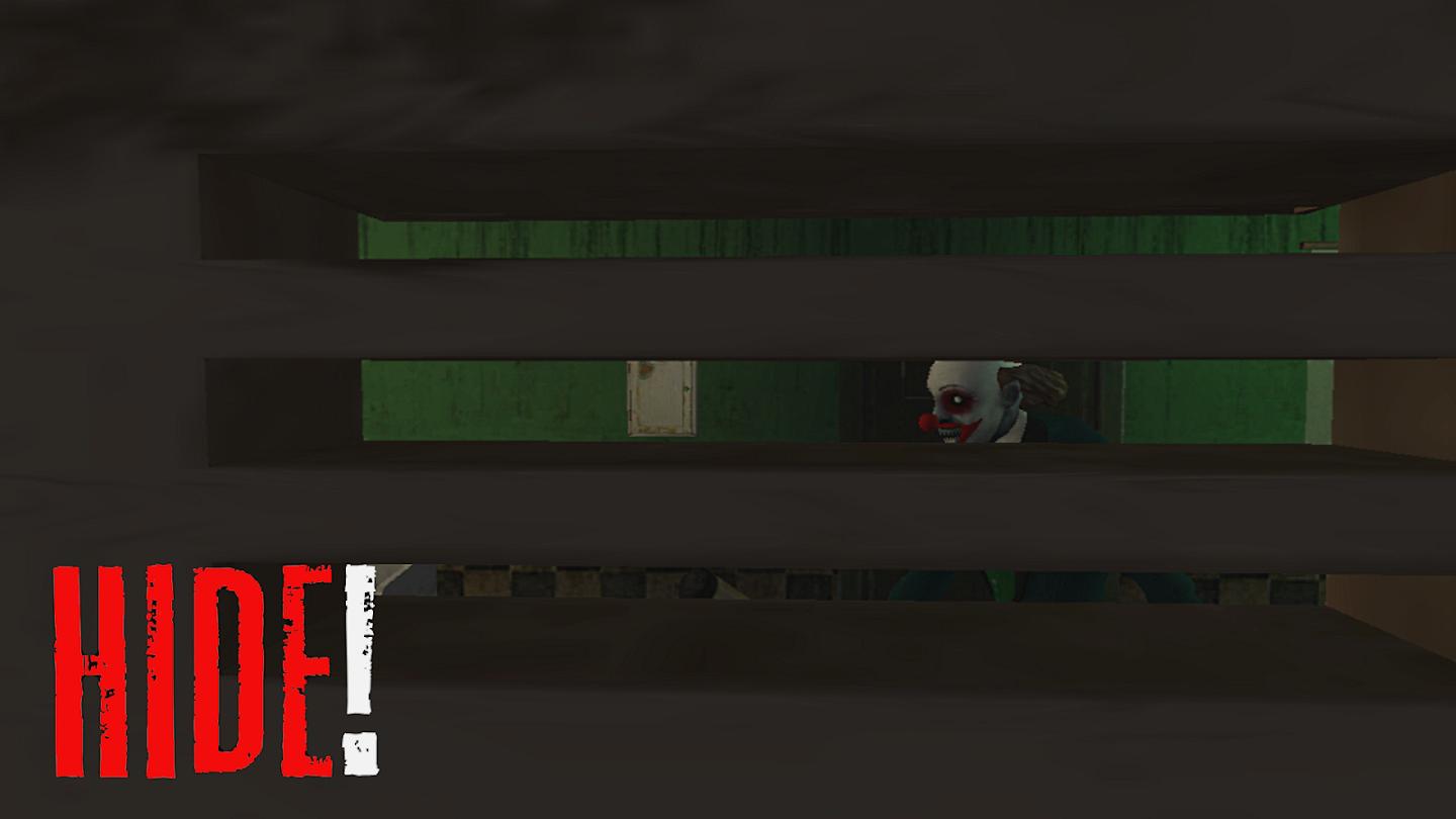 恶魔游戏(Billy Wants To Play) 截图3