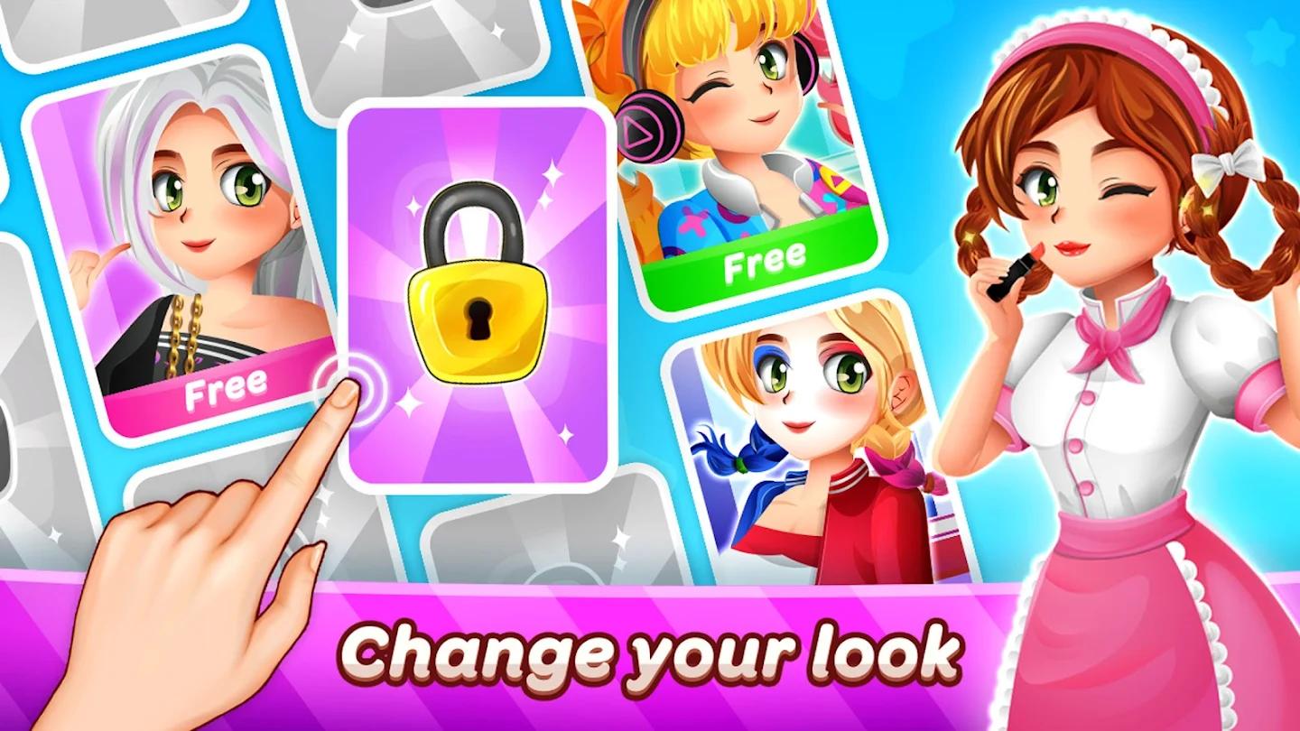 咖啡厅大作战：烹饪餐厅(Cafe Panic)游戏截图2