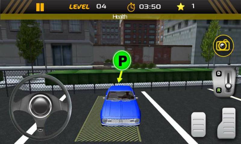 驾驶学校(Driving School 2017) 截图2