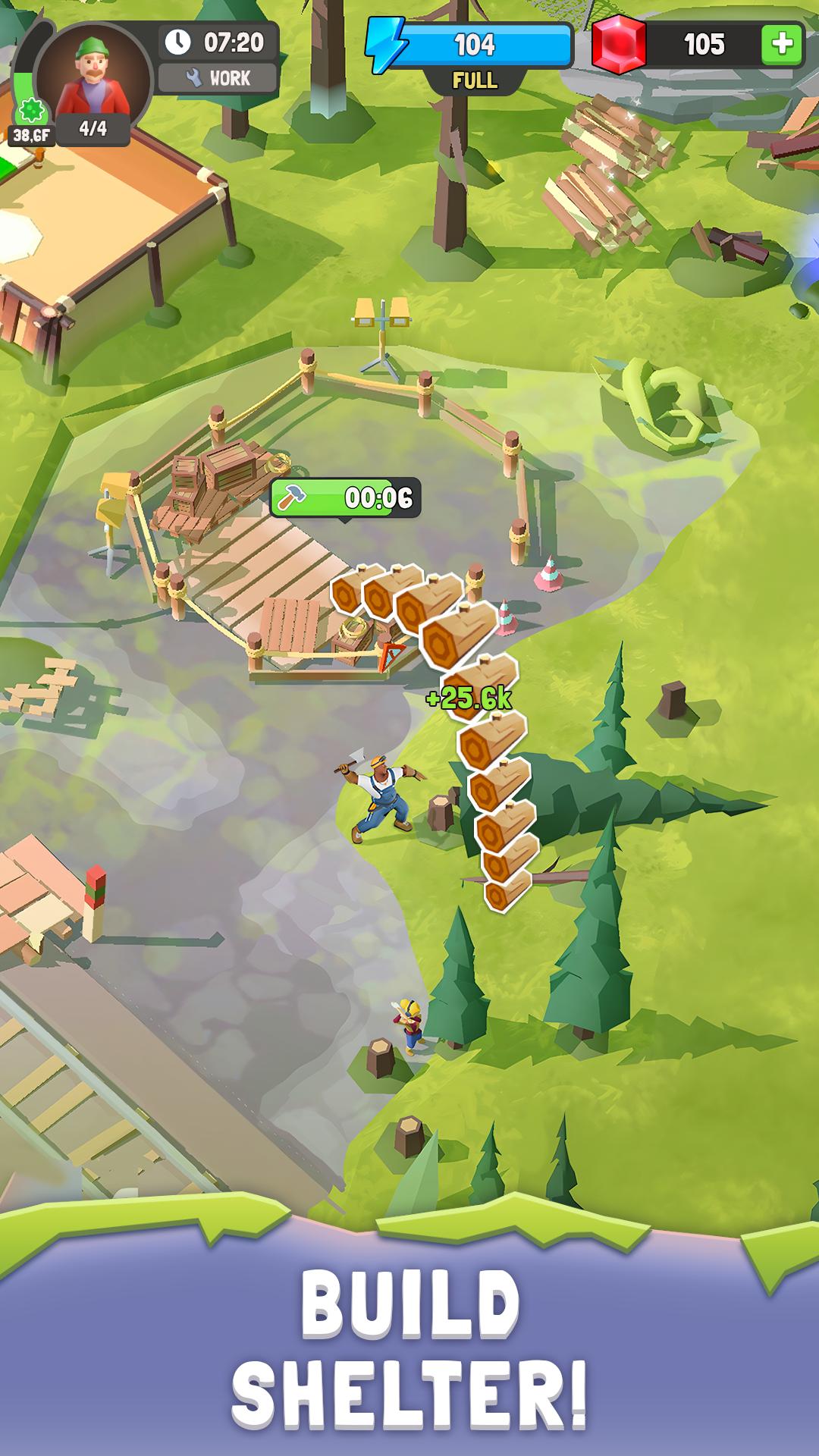 生存列车(Train of Hope) 截图7