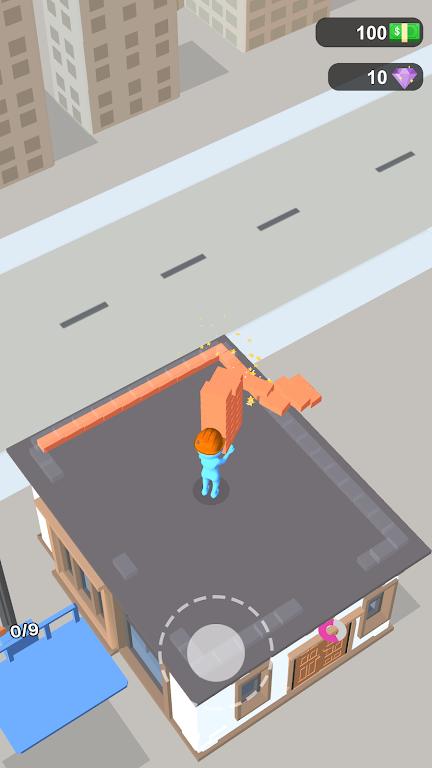 我的小塔(My Tiny Tower)游戏截图4