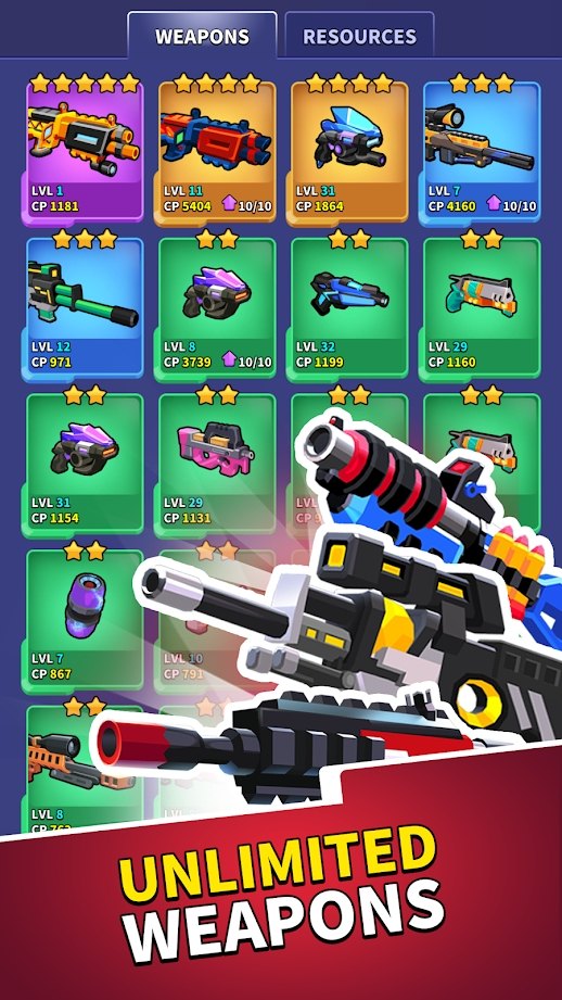 阿尔法小队(Squad Alpha)游戏截图2