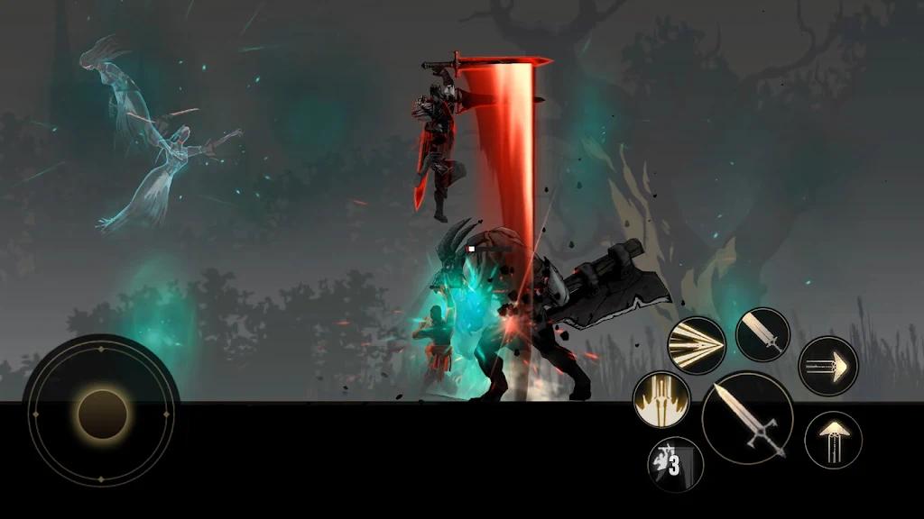 暗影传奇(ShadowOfDeath2) 截图5