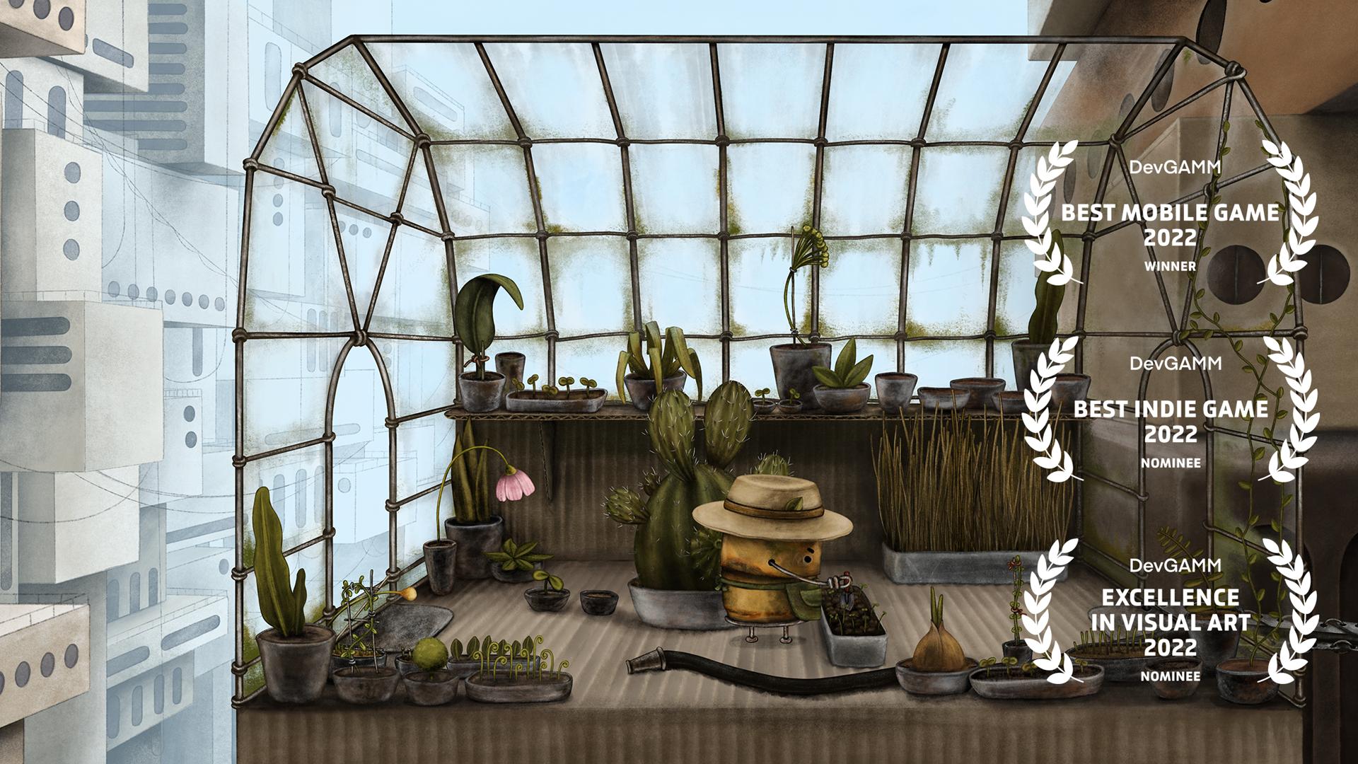 盒子城游戏截图2