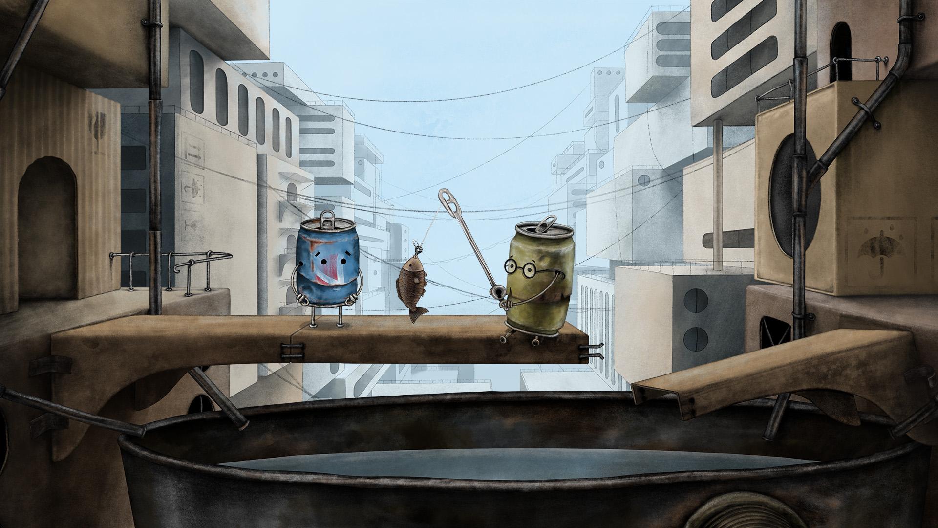 盒子城游戏截图3