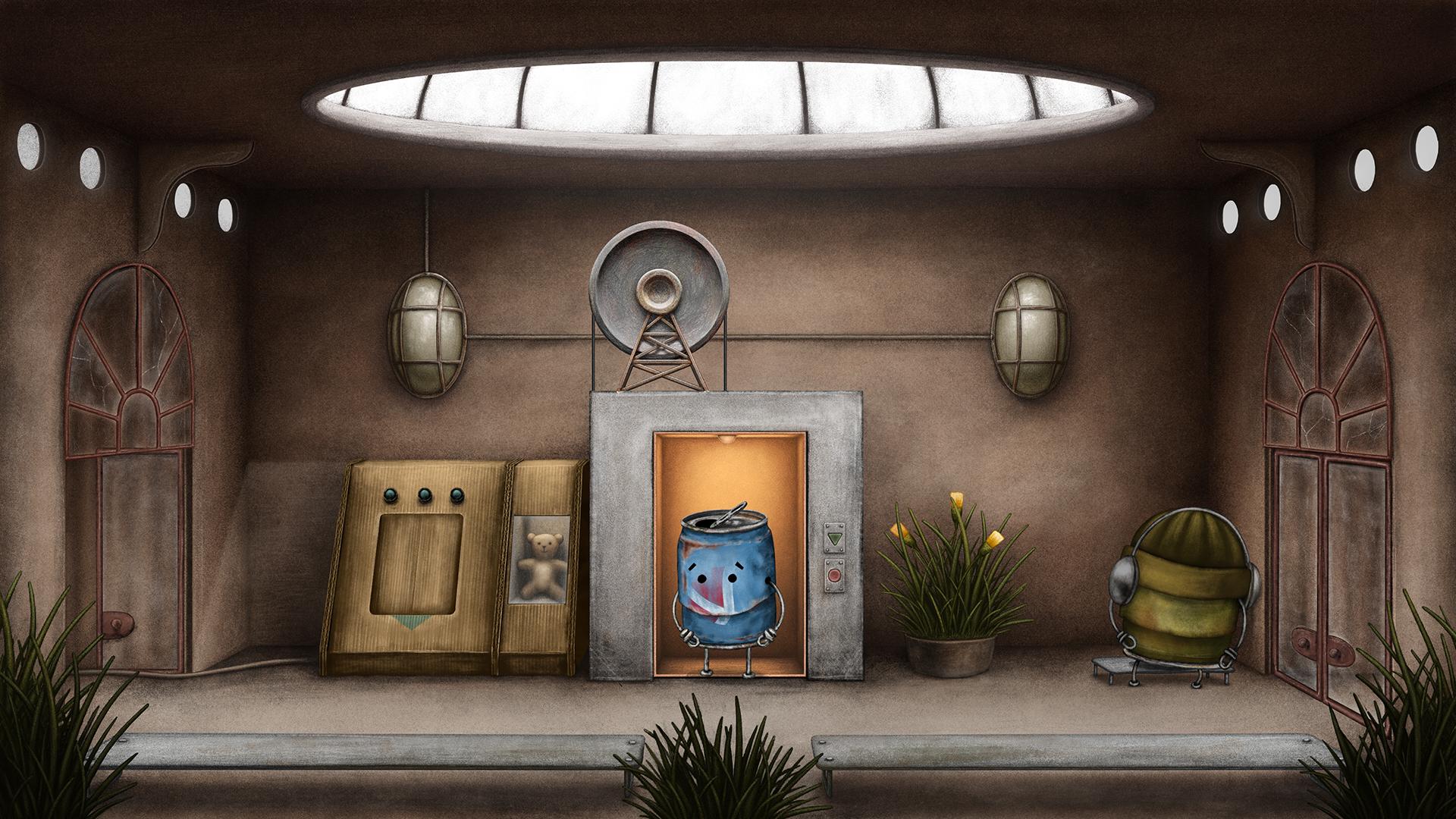 盒子城游戏截图7