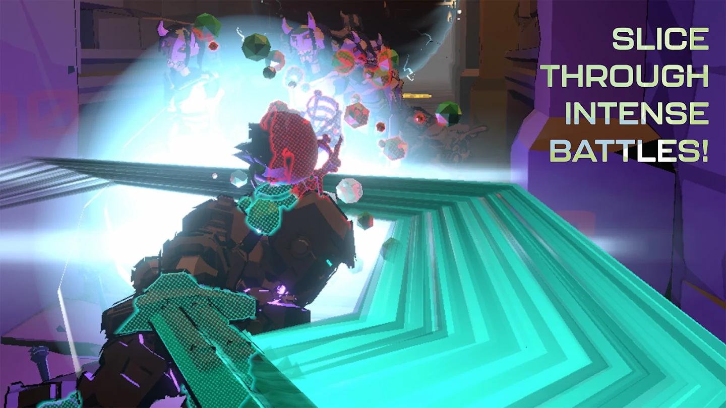 哨兵519:传奇创世纪游戏截图1