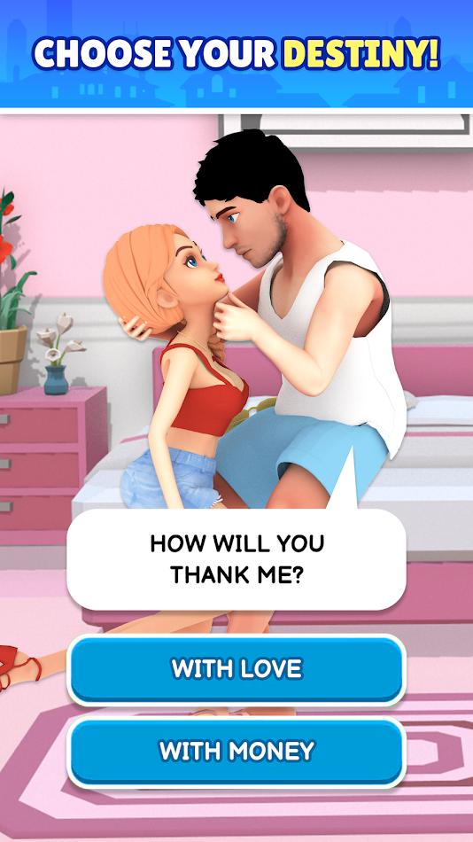 沙滩亿万富翁(Wasteland Billionaire)游戏截图4