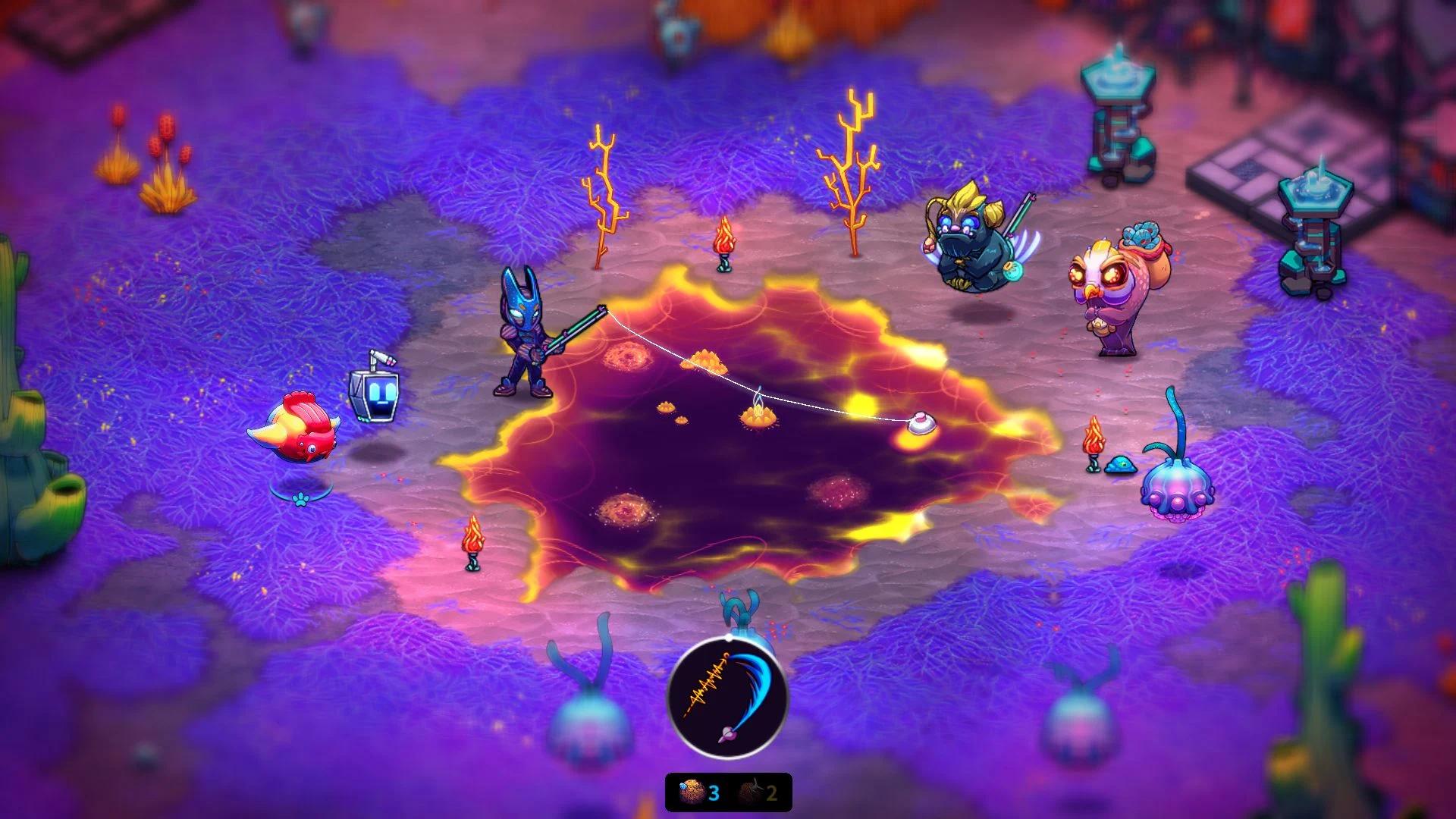 崩溃大陆2 截图3