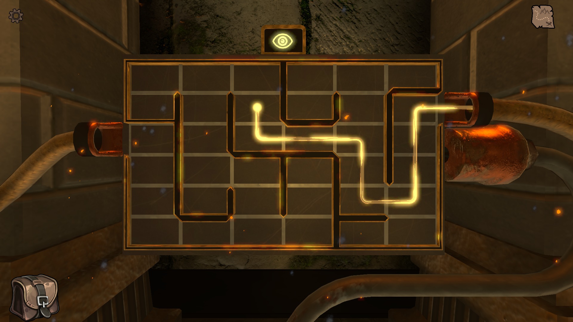 传承重生(Legacy - Reawakening)游戏截图2