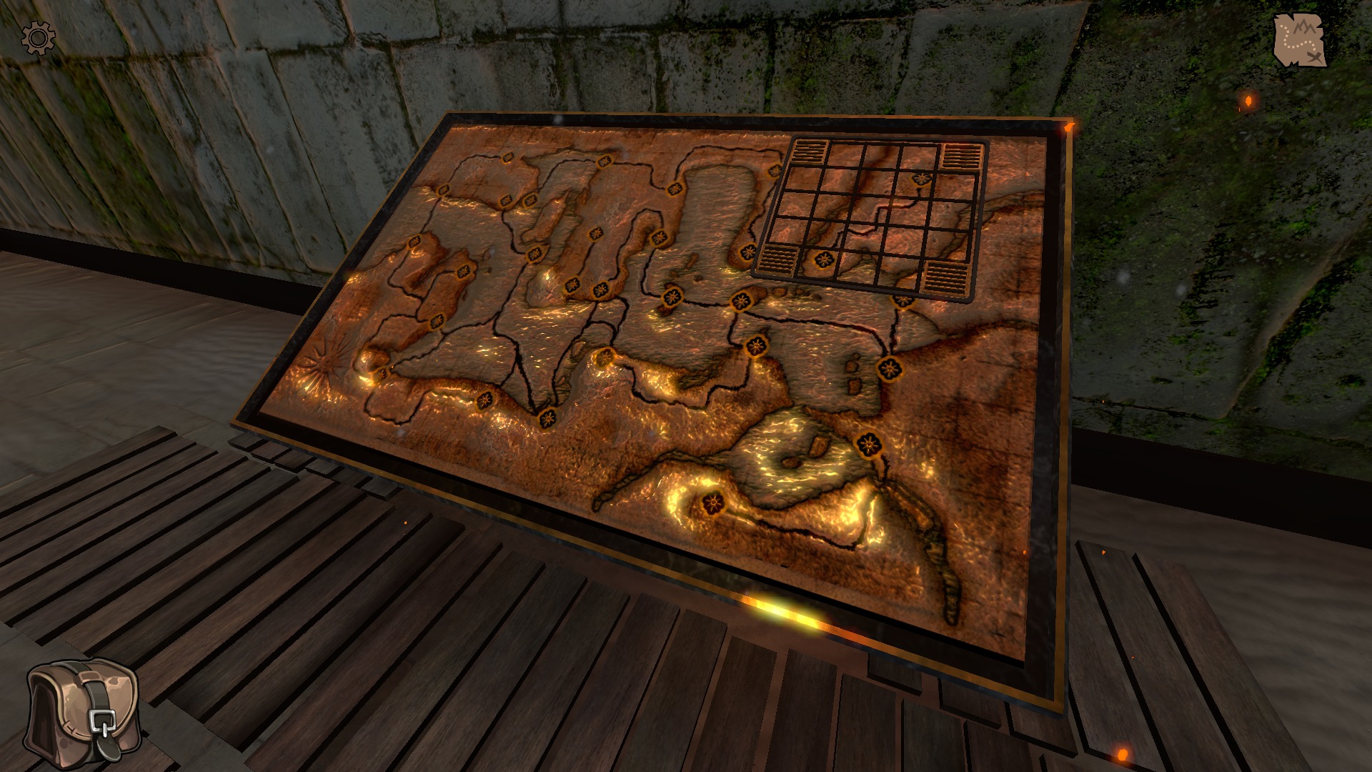 传承重生(Legacy - Reawakening)游戏截图4