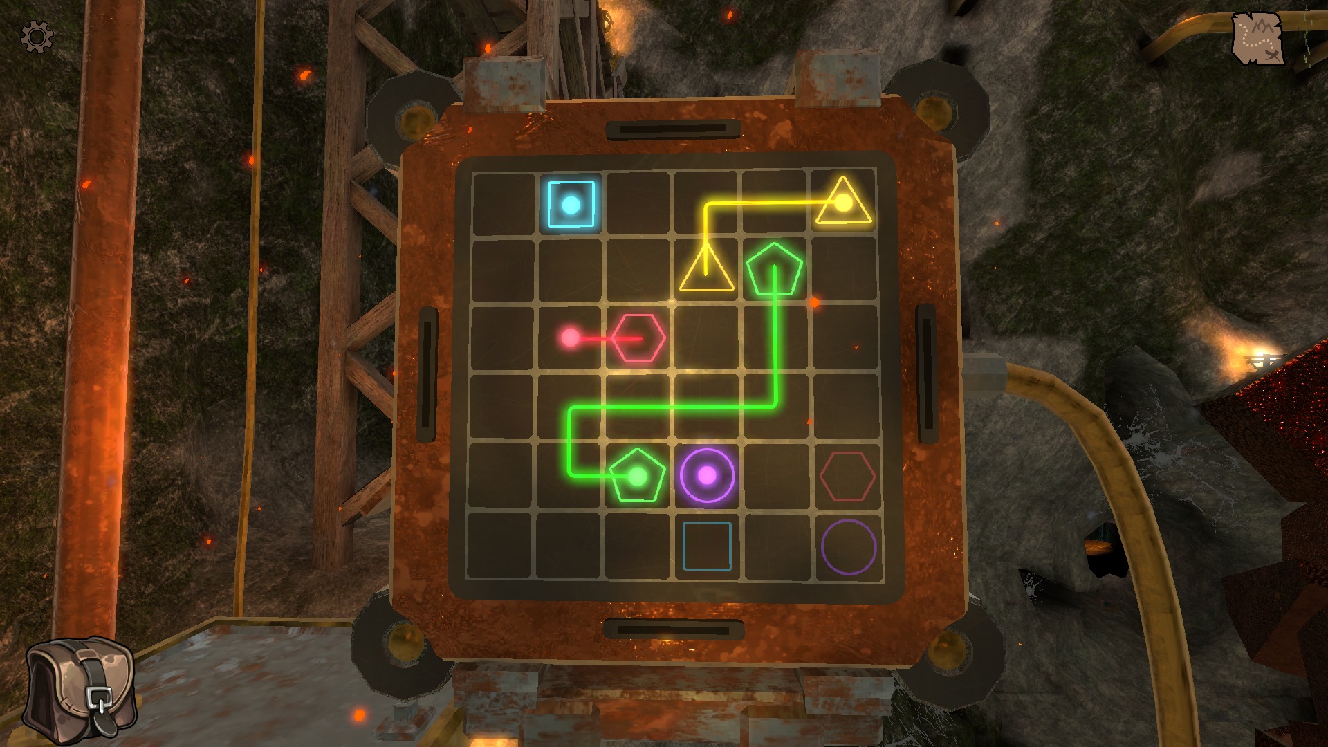 传承重生(Legacy - Reawakening)游戏截图5