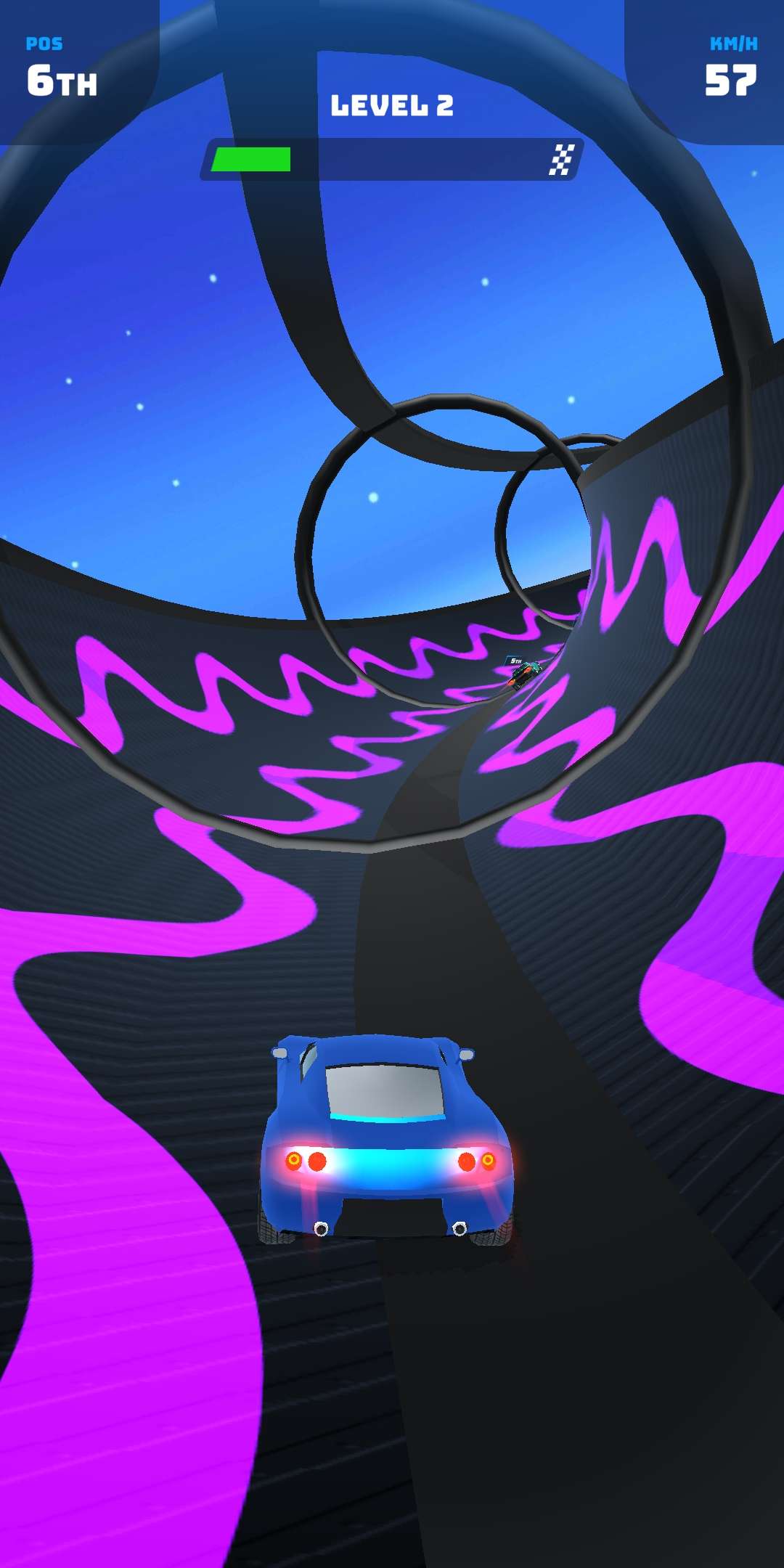 竞速大师(Race Master) 截图3