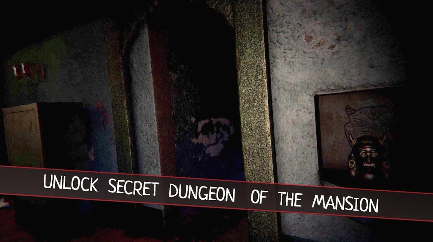 卡姆拉的驱魔(Kamla)游戏截图2