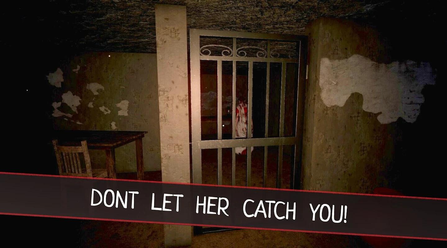 卡姆拉的驱魔(Kamla)游戏截图5