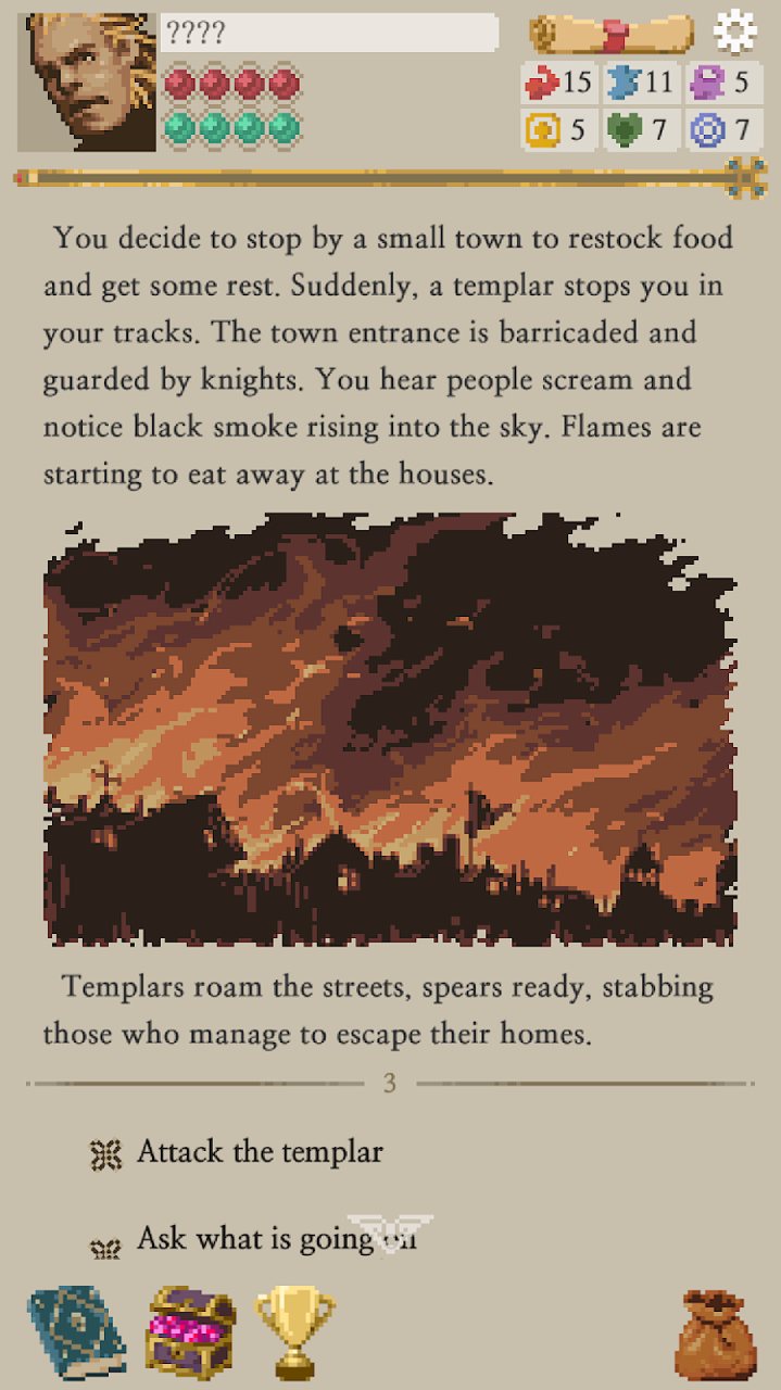 冒险生活内置菜单(Life in Adventure)游戏截图2