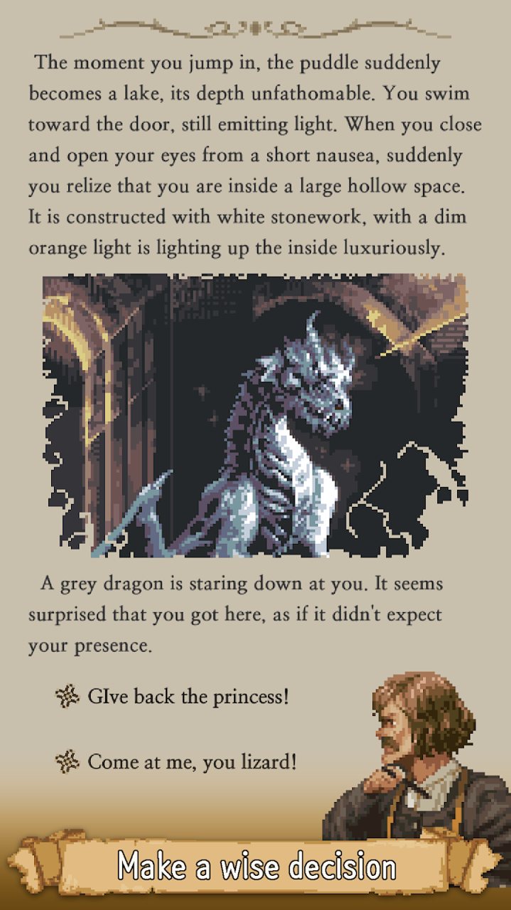 冒险生活内置菜单(Life in Adventure)游戏截图5