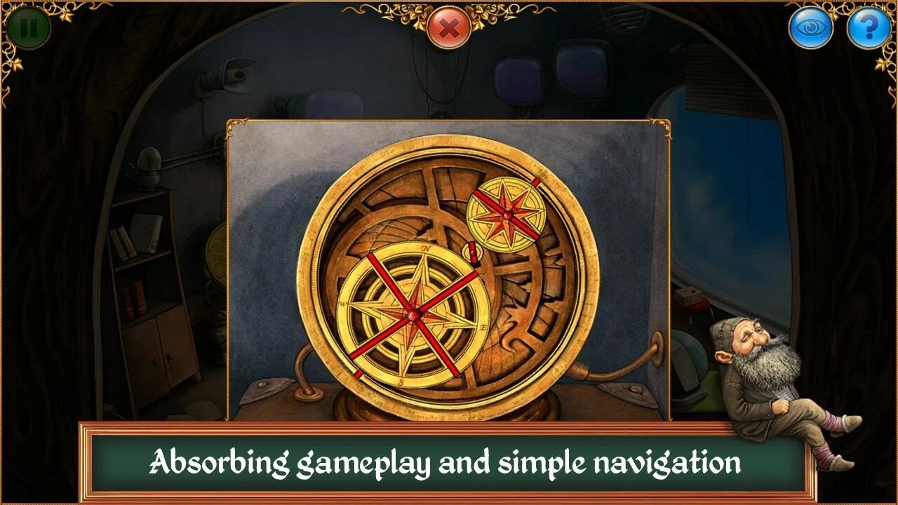 迷你爆炸物语游戏截图2