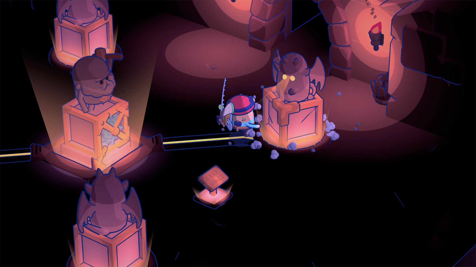 松树之心内置菜单游戏截图8