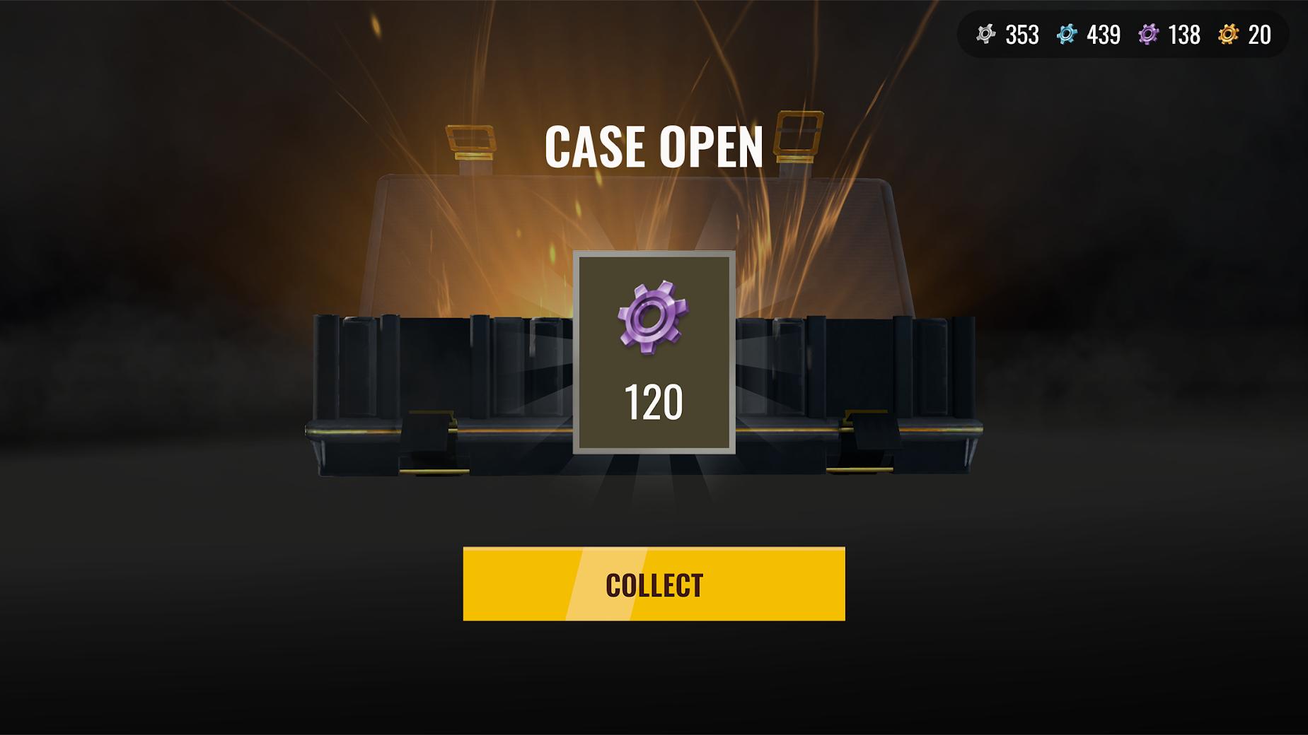 铁路帝国内置菜单(Railroad Empire)游戏截图6